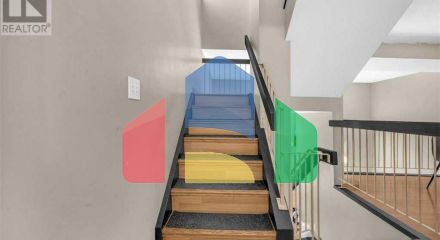 Residential - Townhouse - Calgary, Canada - Canada