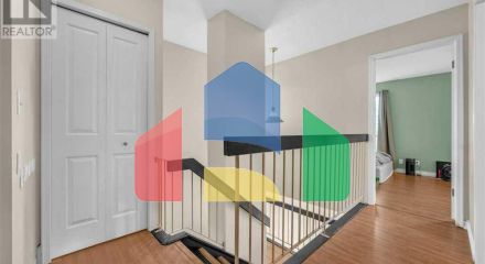 Residential - Townhouse - Calgary, Canada - Canada