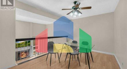 Residential - Townhouse - Calgary, Canada - Canada