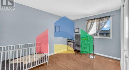 Residential - Townhouse - Calgary, Canada - Canada