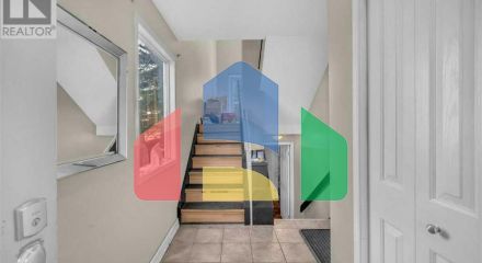 Residential - Townhouse - Calgary, Canada - Canada