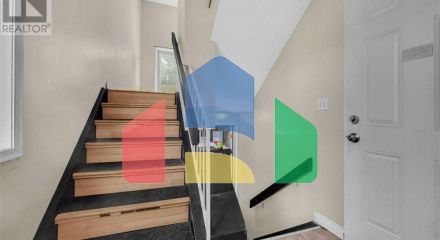 Residential - Townhouse - Calgary, Canada - Canada