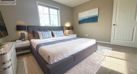Residential - Condo/Apartment - Calgary, Canada - Canada