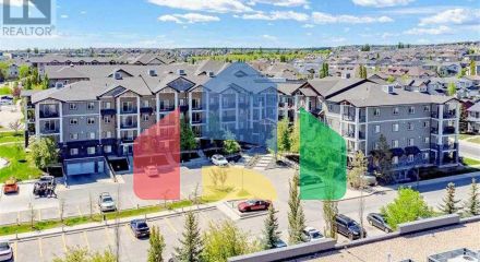 Residential - Condo/Apartment - Calgary, Canada - Canada