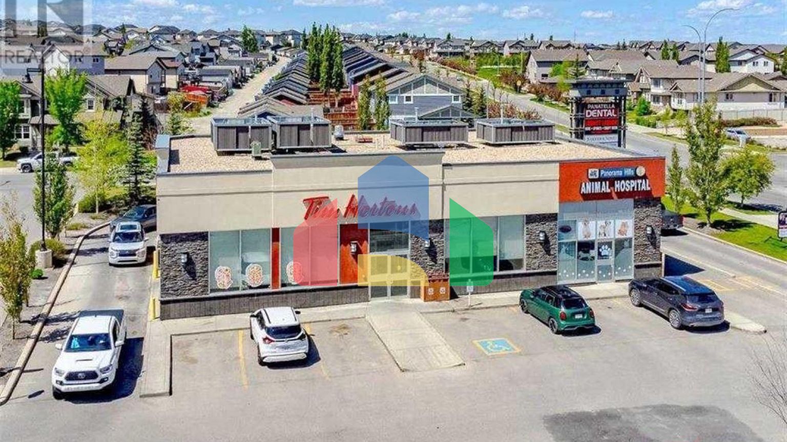 Residential - Condo/Apartment - Calgary, Canada - Canada