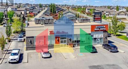 Residential - Condo/Apartment - Calgary, Canada - Canada