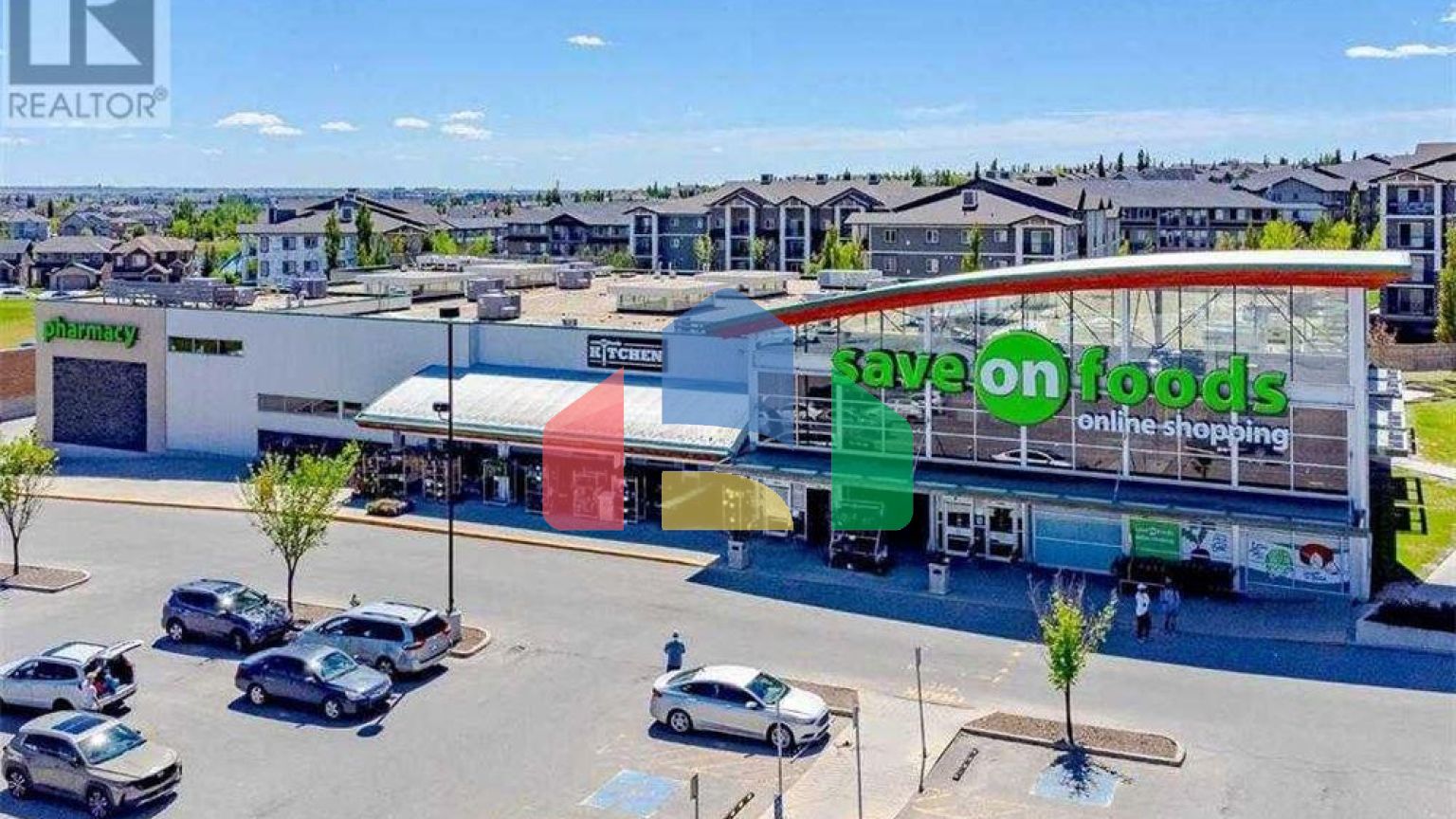 Residential - Condo/Apartment - Calgary, Canada - Canada