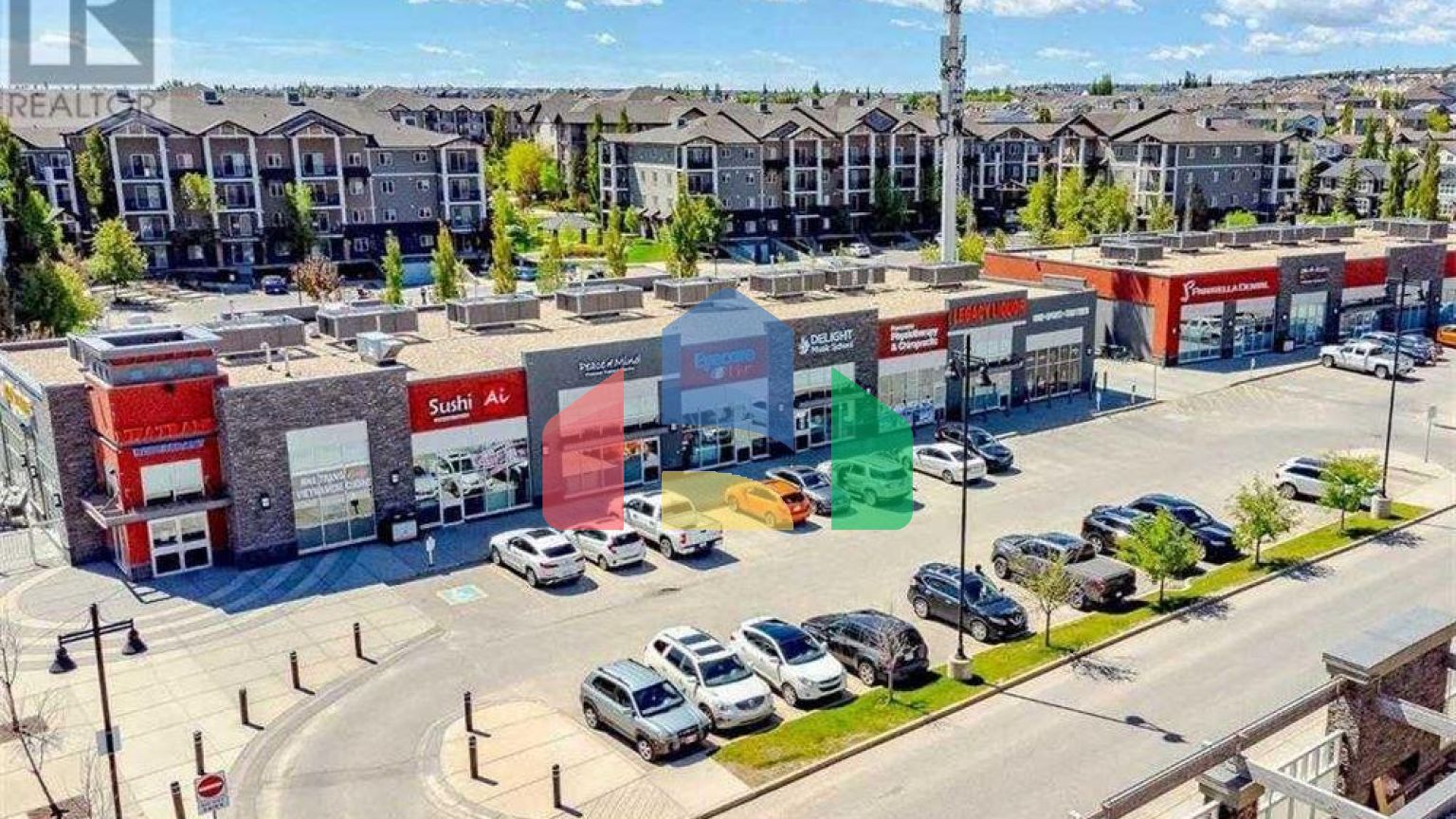 Residential - Condo/Apartment - Calgary, Canada - Canada