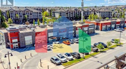 Residential - Condo/Apartment - Calgary, Canada - Canada