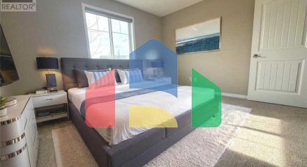 Residential - Condo/Apartment - Calgary, Canada - Canada