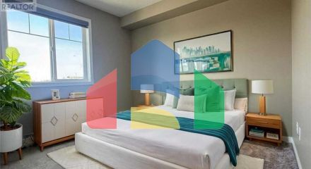 Residential - Condo/Apartment - Calgary, Canada - Canada