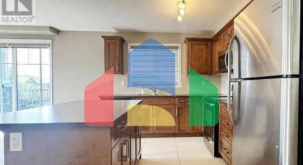 Residential - Condo/Apartment - Calgary, Canada - Canada