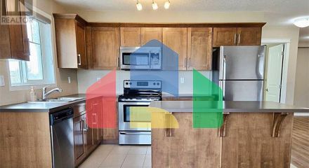 Residential - Condo/Apartment - Calgary, Canada - Canada