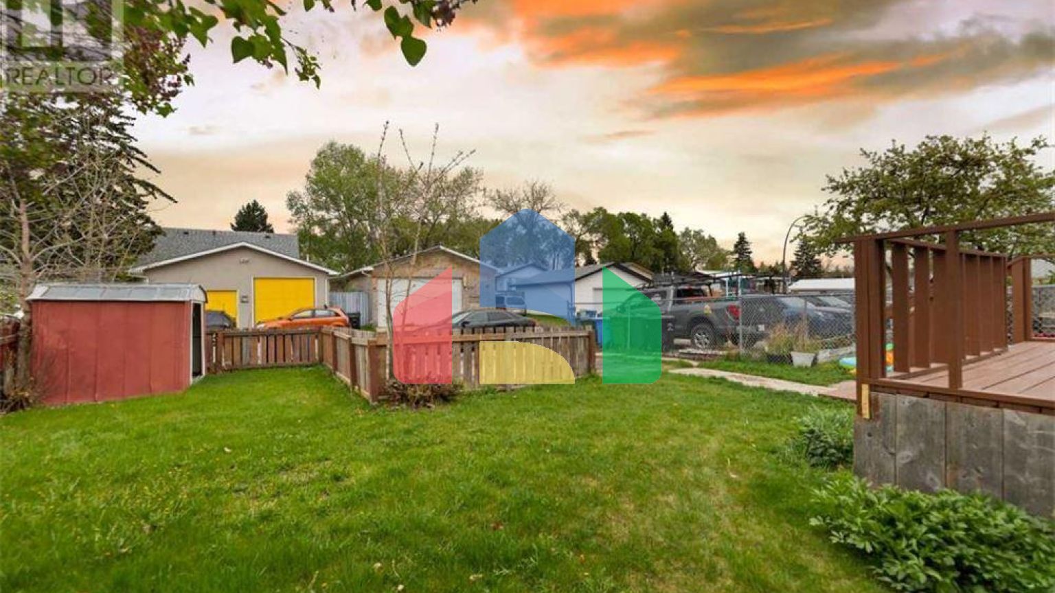 Residential - Single Family Home - Calgary, Canada - Canada