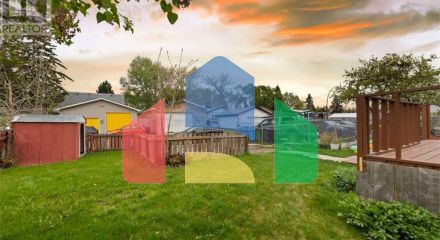 Residential - Single Family Home - Calgary, Canada - Canada