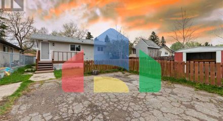 Residential - Single Family Home - Calgary, Canada - Canada