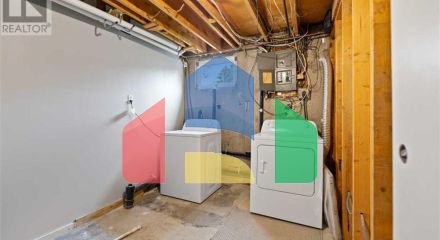 Residential - Single Family Home - Calgary, Canada - Canada