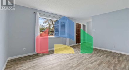 Residential - Single Family Home - Calgary, Canada - Canada