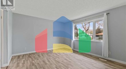 Residential - Single Family Home - Calgary, Canada - Canada