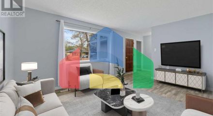 Residential - Single Family Home - Calgary, Canada - Canada