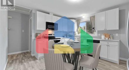 Residential - Single Family Home - Calgary, Canada - Canada