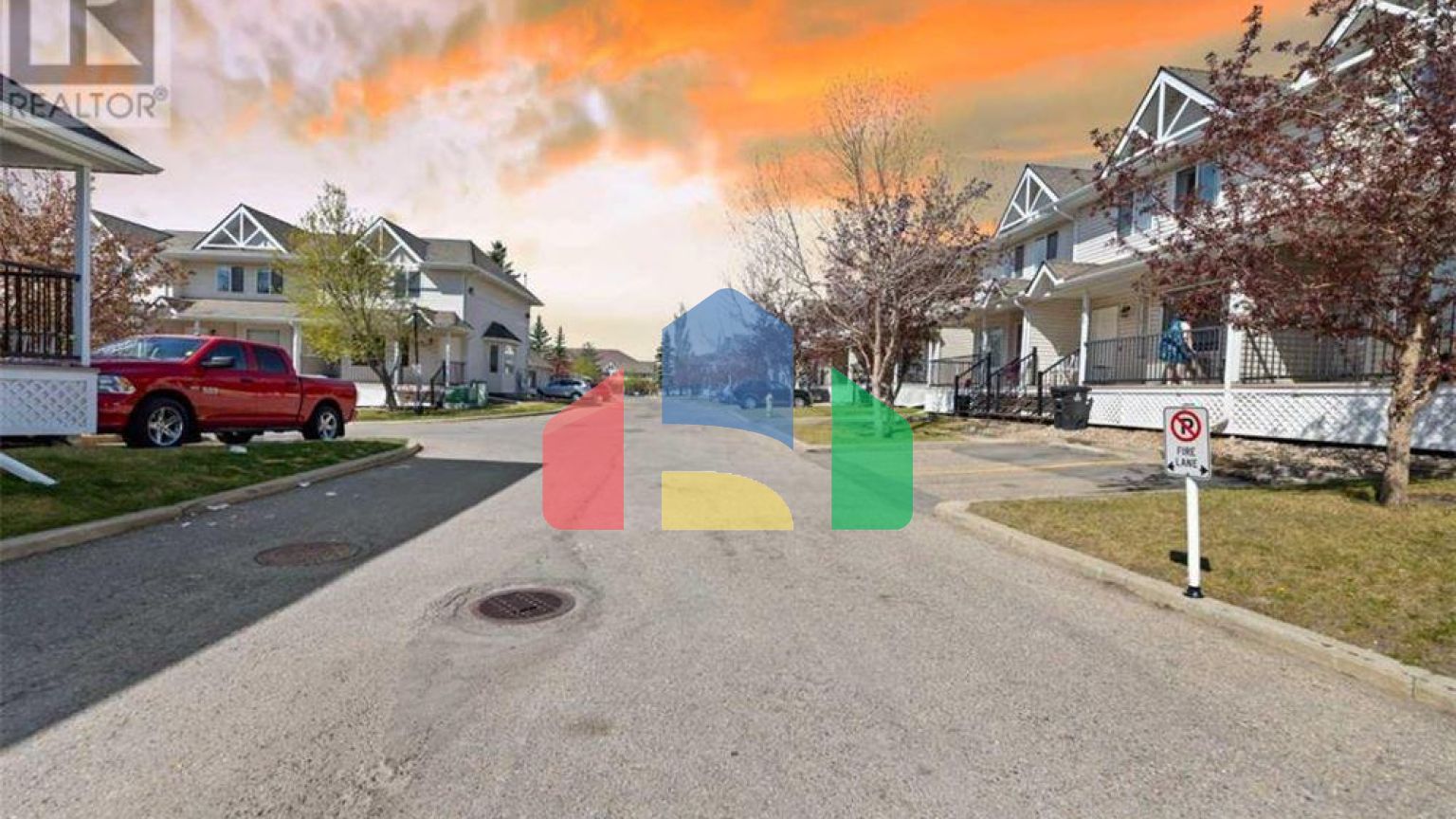 Residential - Condo/Apartment - Calgary, Canada - Canada