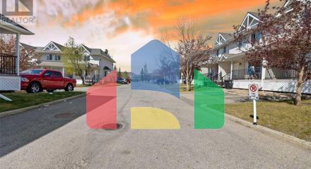 Residential - Condo/Apartment - Calgary, Canada - Canada