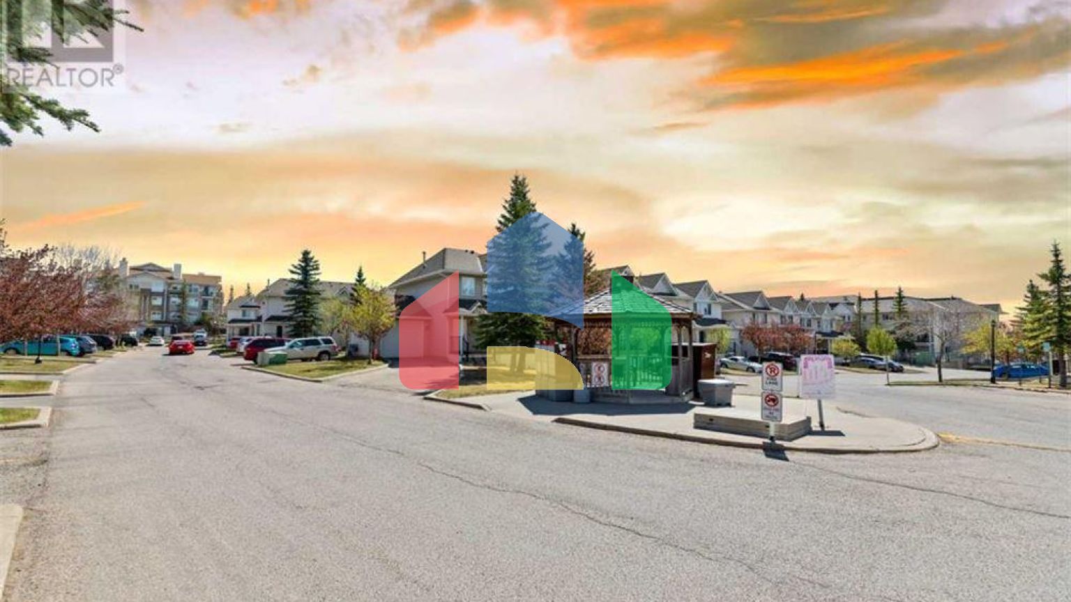 Residential - Condo/Apartment - Calgary, Canada - Canada