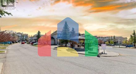 Residential - Condo/Apartment - Calgary, Canada - Canada