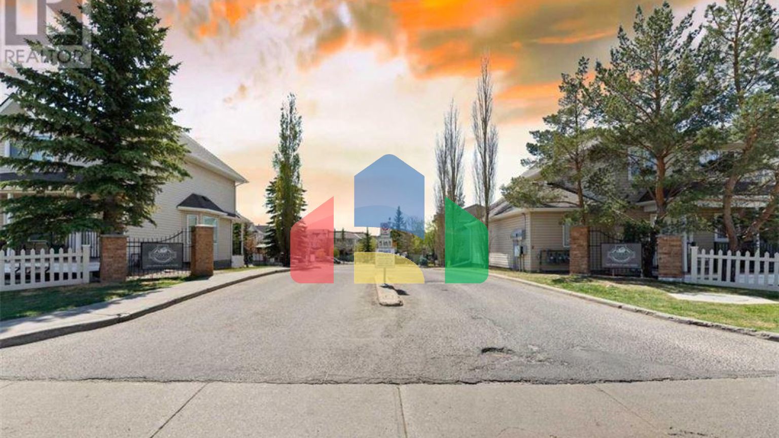 Residential - Condo/Apartment - Calgary, Canada - Canada