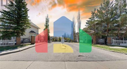 Residential - Condo/Apartment - Calgary, Canada - Canada