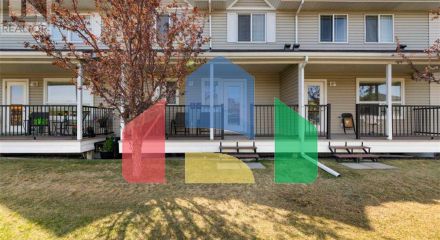 Residential - Condo/Apartment - Calgary, Canada - Canada