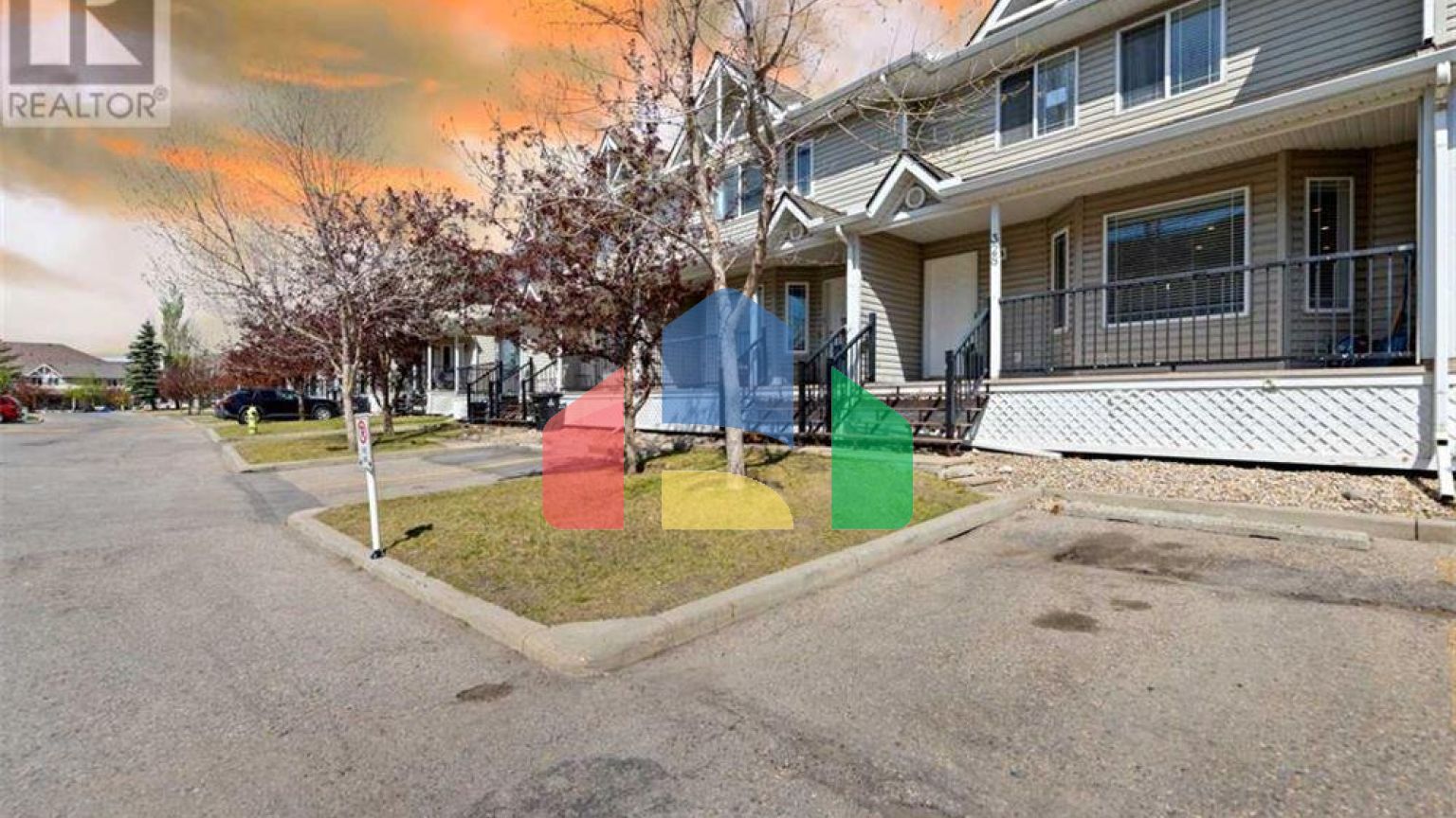 Residential - Condo/Apartment - Calgary, Canada - Canada