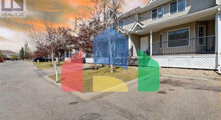 Residential - Condo/Apartment - Calgary, Canada - Canada