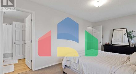 Residential - Condo/Apartment - Calgary, Canada - Canada