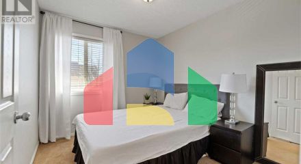 Residential - Condo/Apartment - Calgary, Canada - Canada