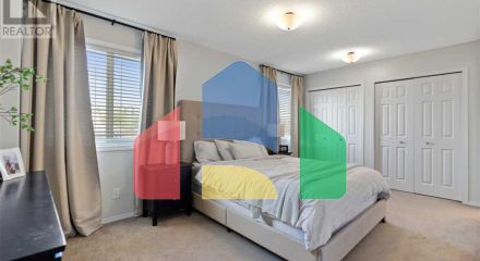 Residential - Condo/Apartment - Calgary, Canada - Canada