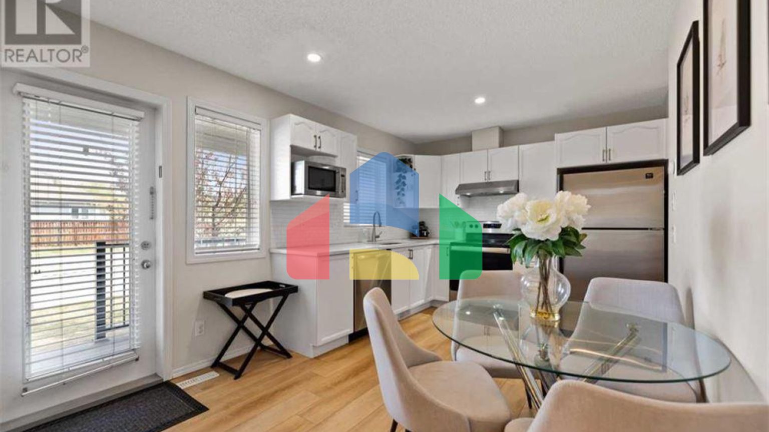 Residential - Condo/Apartment - Calgary, Canada - Canada