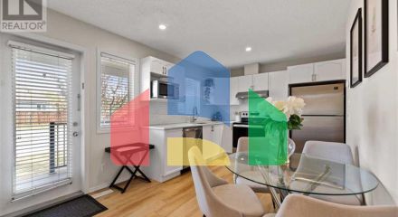 Residential - Condo/Apartment - Calgary, Canada - Canada