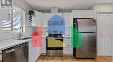 Residential - Condo/Apartment - Calgary, Canada - Canada