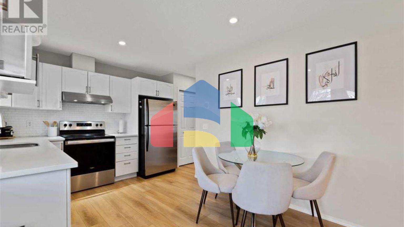 Residential - Condo/Apartment - Calgary, Canada - Canada