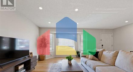 Residential - Condo/Apartment - Calgary, Canada - Canada