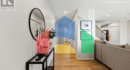 Residential - Condo/Apartment - Calgary, Canada - Canada