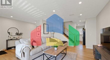 Residential - Condo/Apartment - Calgary, Canada - Canada