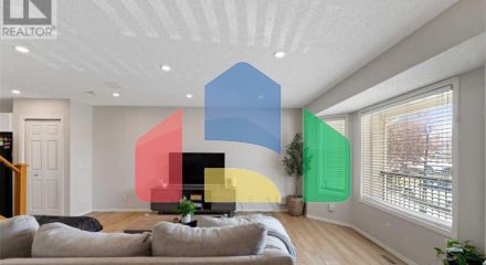 Residential - Condo/Apartment - Calgary, Canada - Canada