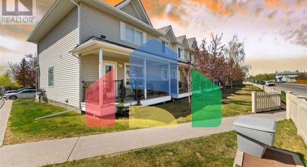 Residential - Condo/Apartment - Calgary, Canada - Canada