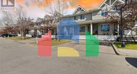 Residential - Condo/Apartment - Calgary, Canada - Canada