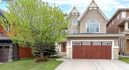 Residential - Single Family Home - Calgary, Canada - Canada