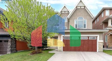 Residential - Single Family Home - Calgary, Canada - Canada