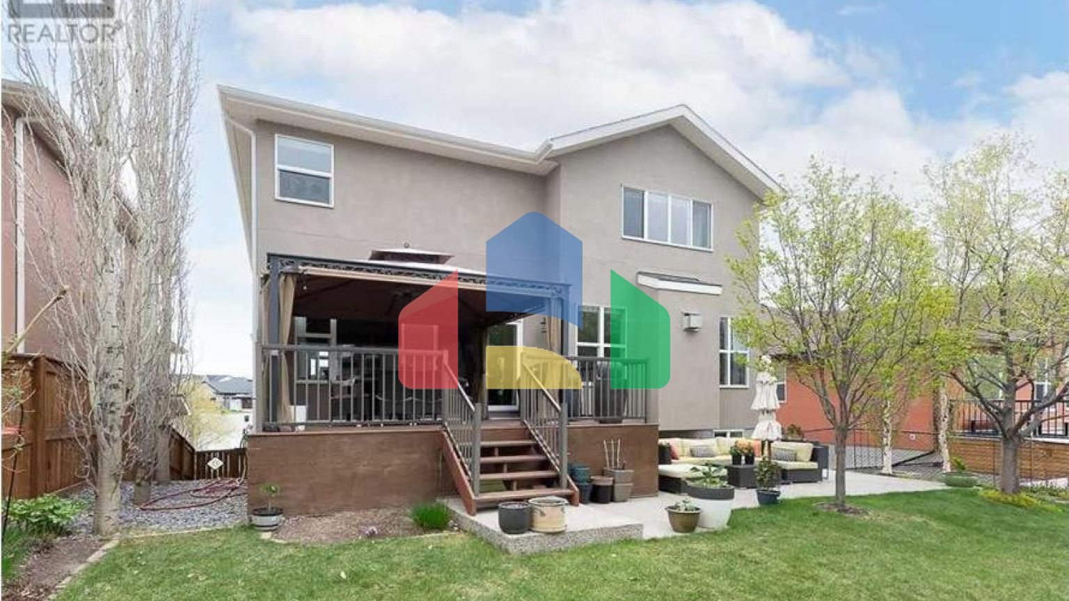 Residential - Single Family Home - Calgary, Canada - Canada